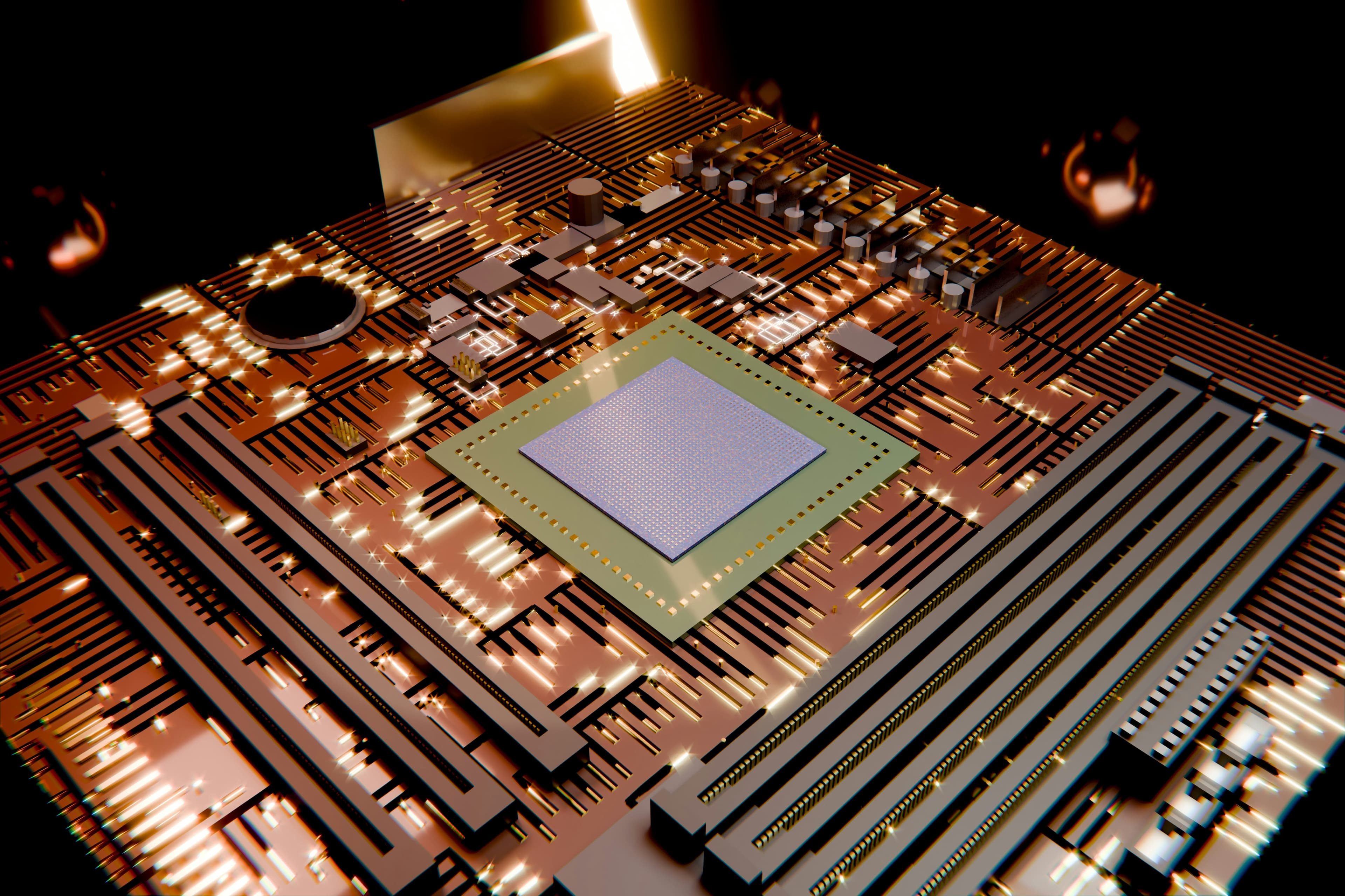 AI data engineering and evaluation infrastructure